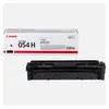 Toner Canon 054H Magenta 3026C002 - Compatível com Impressoras Canon | BluePixel.pt