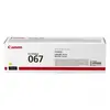 Toner Canon 067 Amarelo 5099C002 - Compatível para Impressoras Canon - bluepixel.pt