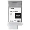 Tinteiro Canon PFI-120 Preto Matte 130ml | Compatível com Impressoras Canon | bluepixel.pt
