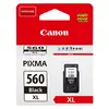 Tinteiro Canon 560XL Preto 3712C001 - Alta Capacidade para Impressoras Canon | bluepixel.pt