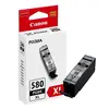 Tinteiro Canon 580XL Preto 2024C001 18,5ml - Impressões de Alta Qualidade na bluepixel.pt