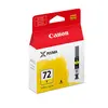 Tinteiro Canon 72 Amarelo 6406B001 | Compatível com Impressoras Canon | BluePixel.pt