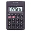 Calculadora de Bolso Casio HL4A 8 Dígitos | Loja Online bluepixel.pt
