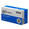 Tinteiro Epson PJIC7 Azul - Compatível com Impressoras Epson | BluePixel.pt