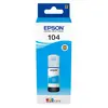 Tinteiro Epson 104 Azul C13T00P240 70ml - Compatível com Impressoras Epson | BluePixel