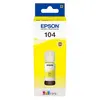 Tinteiro Epson 104 Amarelo (C13T00P440) 70ml - Rendimento até 7500 páginas | bluepixel.pt