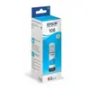 Tinteiro Epson 106 Azul C13T00R240 - Capacidade 70ml para até 5000 páginas | BluePixel.pt