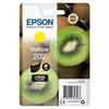 Tinteiro Epson 202 Amarelo C13T02F44010 - Cartucho de alta qualidade para impressoras Epson | bluepixel.pt