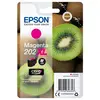 Tinteiro Epson 202XL Magenta C13T02H34010 - Cartucho de alta capacidade para impressoras Epson | bluepixel.pt