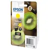 Tinteiro Epson 202XL Amarelo C13T02H44010 - Alta Capacidade e Cores Vibrantes na bluepixel.pt