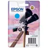 Tinteiro Epson 502 Azul C13T02V24010 - Tinta de Alta Qualidade para Impressoras Epson na BluePixel.pt