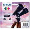 Pack de Tinteiros Epson 502 4 Cores (C13T02V64010) | Qualidade Epson na bluepixel.pt