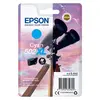Tinteiro Epson 502XL Azul C13T02W24010 - Compatível com Impressoras Epson | BluePixel