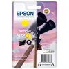 Tinteiro Epson 502XL Amarelo C13T02W44010 - Compatível com Impressoras Epson | bluepixel.pt