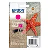 Tinteiro Epson 603XL Magenta C13T03A34010 4ml | Cartucho de tinta para impressoras Epson na bluepixel.pt