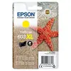 Tinteiro Epson 603XL Amarelo C13T03A44010 4ml | Compatível com Impressoras Epson na bluepixel.pt