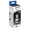 Tinteiro Epson 111 Preto C13T03M140 125ml | Compatível com Impressoras Epson na bluepixel.pt