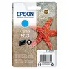 Tinteiro Epson 603 Azul C13T03U24010 - Compatível com Impressoras Epson | BluePixel.pt
