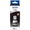 Tinteiro Epson 113 Preto C13T06B140 - Cartucho de Tinta de 127ml para Impressoras Epson | bluepixel.pt