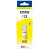 Tinteiro Epson 113 Amarelo 70ml - Compatível com Impressoras Epson | bluepixel.pt