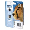 Tinteiro Epson T0711 Preto C13T07114020 7,4ml - Compatível com Impressoras Epson | BluePixel