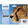 Pack de Tinteiros Epson T0715 4 Cores C13T07154010 | Compatíveis e de Alta Qualidade na bluepixel.pt