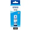 Tinteiro Epson 114 Azul C13T07B240 - Cartucho de 70ml para Impressoras Epson | bluepixel.pt