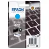 Tinteiro Epson 407 Azul (C13T07U240) 20,3ml - Impressões de Alta Qualidade na bluepixel.pt