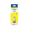 Tinteiro Epson 107 Amarelo (C13T09B440) 70ml - Impressões de alta qualidade na bluepixel.pt