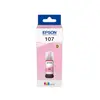 Tinteiro Epson 107 Magenta Claro C13T09B640 70ml - Impressões vibrantes na bluepixel.pt