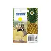 Tinteiro Epson 604XL Amarelo 35 | Compatível com Impressoras Epson | 4ml - 350 páginas