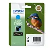 Tinteiro Epson T1592 Azul 17ml - Compatível com Impressoras Epson | bluepixel.pt