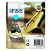 Tinteiro Epson 16 Azul C13T16224010 - Marca 35 | Loja BluePixel.pt