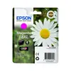 Tinteiro Epson 18XL Magenta C13T18134010 - Alta Capacidade e Qualidade na bluepixel.pt