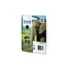Tinteiro Epson 24 Preto C13T24214010 - Compatível com Impressoras Epson | bluepixel.pt