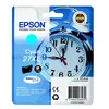 Tinteiro Epson 27XL Azul C13T27124010 - Cartucho de alta capacidade para impressoras Epson na BluePixel