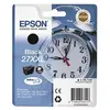 Tinteiro Epson 27XXL Preto C13T27914010 34,1ml - Alta Capacidade para Impressoras Epson na bluepixel.pt