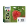 Pack Tinteiros Epson 29XL 4 Cores - Marca 35 | Impressões de Qualidade na bluepixel.pt