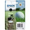 Tinteiro Epson 34XL Preto C13T34714010 16,3ml - Compatível com Impressoras Epson | bluepixel.pt