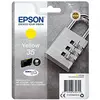 Tinteiro Epson 35 Amarelo C13T35844010 - Capacidade 9,1ml para 650 páginas | BluePixel.pt