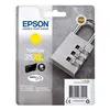 Tinteiro Epson 35XL Amarelo C13T35944010 - Capacidade 20,3ml para Impressoras Epson | bluepixel.pt