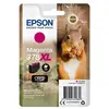 Tinteiro Epson 378XL Magenta C13T37934010 - Alta Capacidade | bluepixel.pt