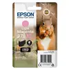 Tinteiro Epson 378XL Magenta Claro Foto 10,3ml - Marca 35 | Loja BluePixel