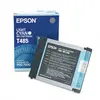Tinteiro Epson T485 Azul Claro C13T485011 110ml - Compatível com Impressoras Epson | bluepixel.pt