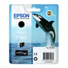 Tinteiro Epson T7601 Preto Foto 25,9ml - Marca 35 | Loja BluePixel.pt