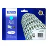 Tinteiro Epson 79XL Azul C13T79024010 - Alta Capacidade para Impressoras Epson na BluePixel