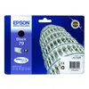 Tinteiro Epson 79 Preto C13T79114010 14,4ml - Impressões de Alta Qualidade na bluepixel.pt