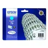 Tinteiro Epson 79 Azul C13T79124010 6,5ml - Impressões vibrantes na BluePixel