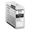 Tinteiro Epson T8501 Preto Foto C13T850100 80ml | Loja online bluepixel.pt