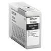 Tinteiro Epson T8508 Preto Matte C13T850800 80ml | Impressão de Alta Qualidade na BluePixel.pt